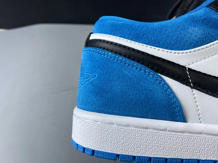 1 Jordan Air Low CK3022-004 AJ1 1106